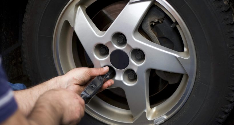 car repair