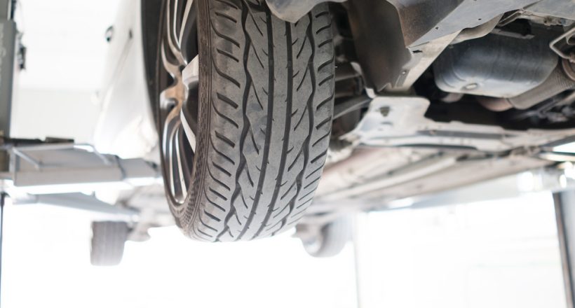 automotive service